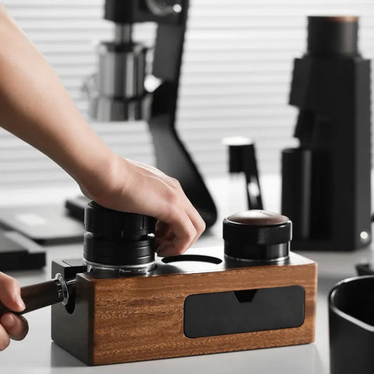 MHW-3BOMBER Espresso Portafilter Holder - CH6622