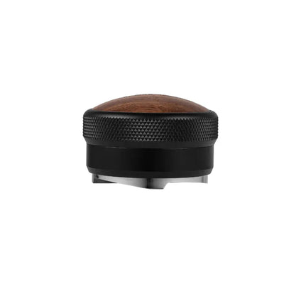 MHW-3BOMBER CD Series Wood Lid Edition Coffee Distributor Universal Four Oars 51mm - T6095L4
