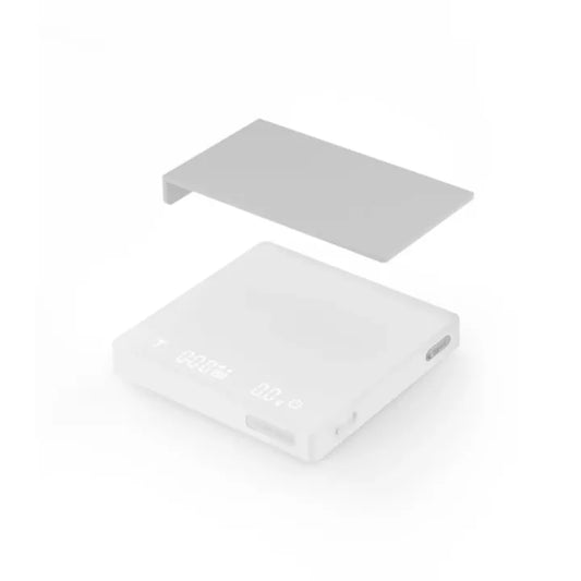 MHW-3BOMBER Digital Espresso Cube Coffee Scale 2.0