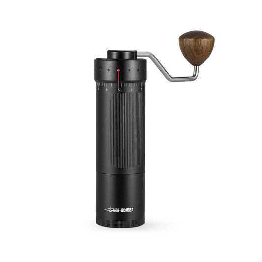 MHW-3BOMBER Blade R3 Manual Coffee Grinder - G5847B