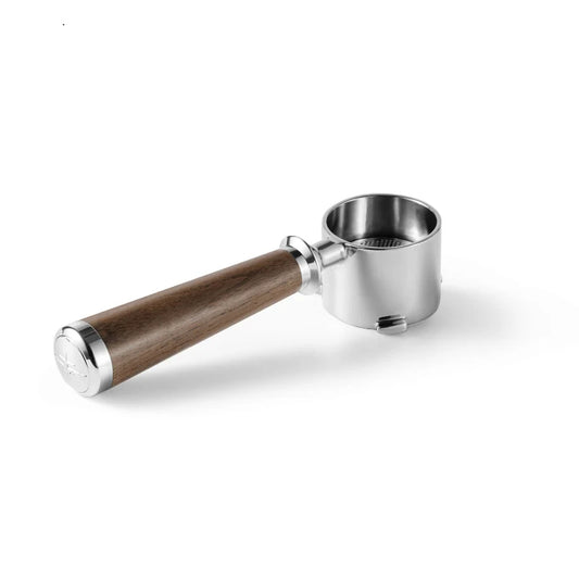 MHW-3BOMBER Bottomless 3 ears Portafilter for Specialized for Delonghi 9 series 51mm BP6086D