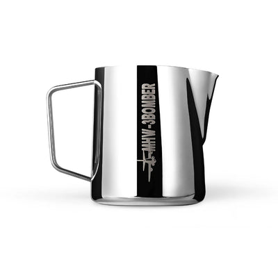 MHW-3BOMBER Latte Art Milk Frothing Pitcher 5.0 Glossy
