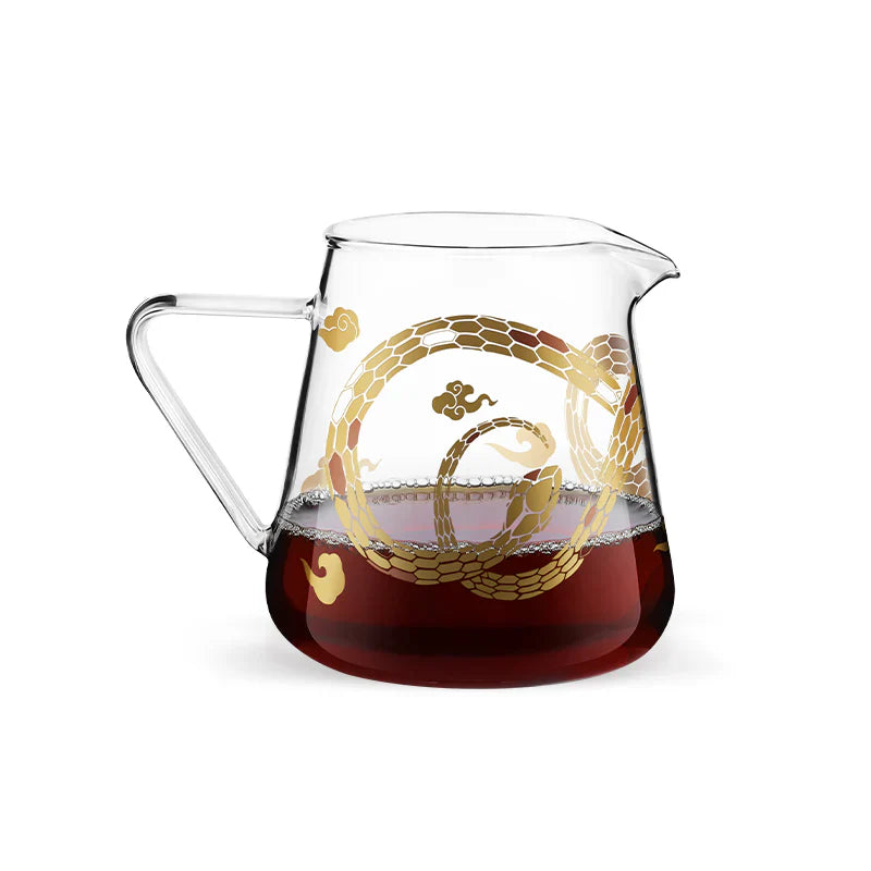Coffee Server