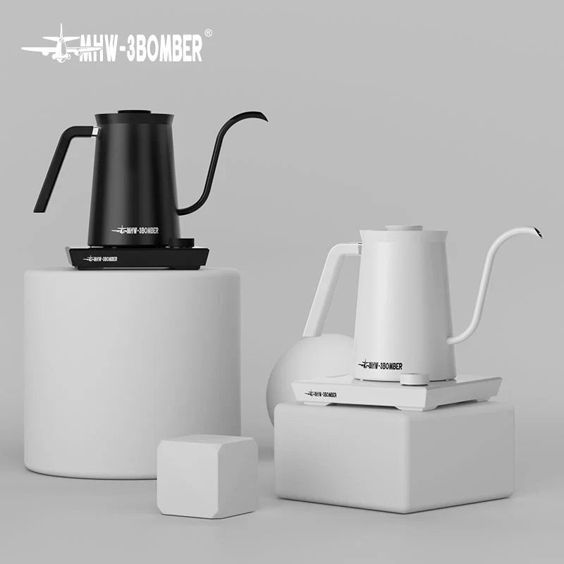 Pour Over Kettle