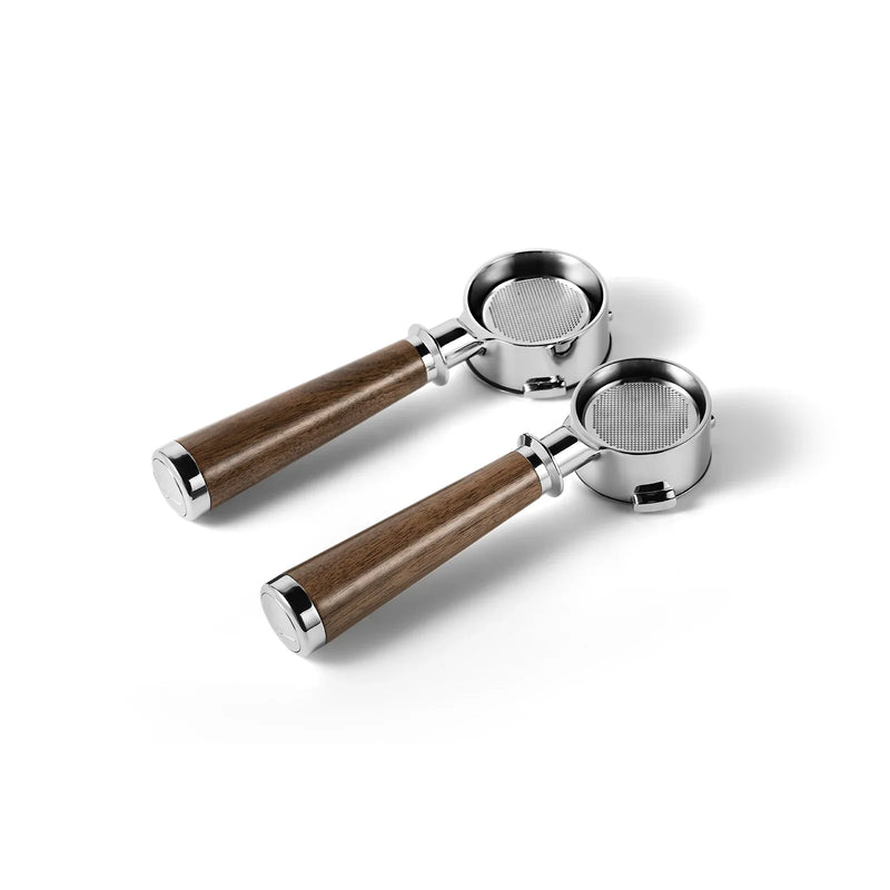 Bottomless Portafilter
