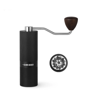 MHW-3BOMBER Race M1 Manual Portable Coffee Grinder