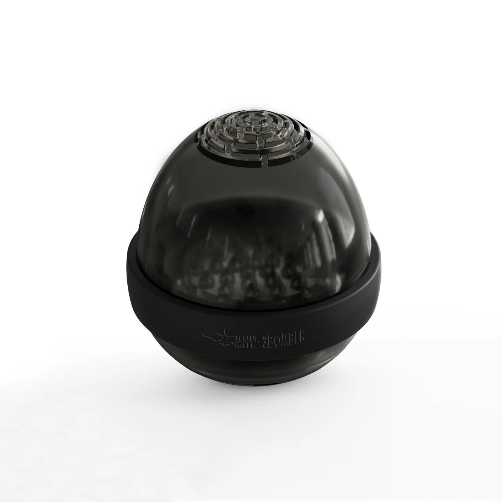 MHW-3BOMBER Eggonaut Coffee Dripper