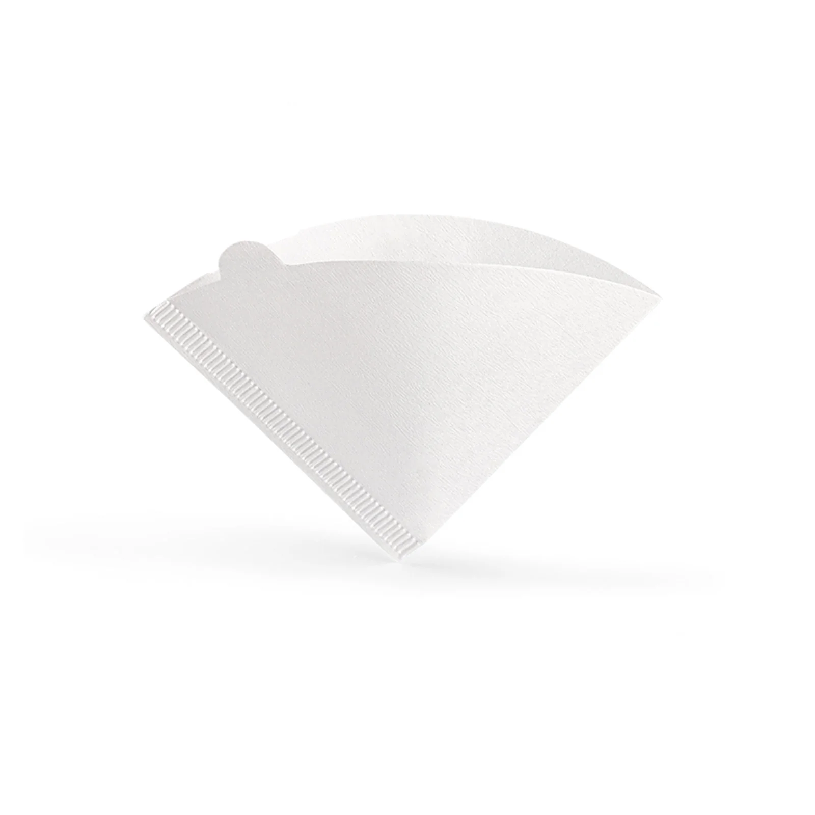 MHW-3BOMBER Cone Disposable Paper Coffee Filter 100pcs - FP5456