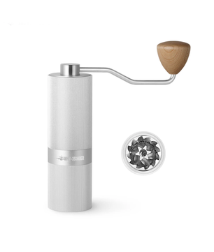 MHW-3BOMBER Race M1 Manual Portable Coffee Grinder