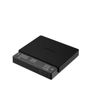 MHW-3BOMBER Cube Coffee Scale 3.0 Mini Pro - Black - ES6029B