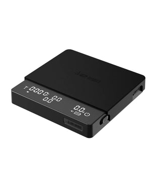 MHW-3BOMBER Cube Coffee Scale 3.0 Pro Black - ES6027B