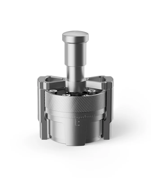 MHW-3BOMBER SE Pro - Needle Distributor WDT Tool