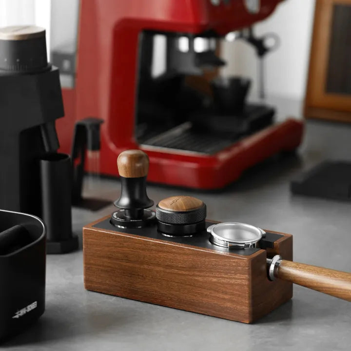 MHW-3BOMBER Espresso Portafilter Holder - CH6622