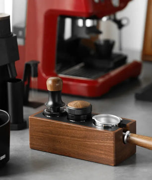 MHW-3BOMBER Espresso Portafilter Holder - CH6622