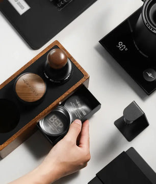 MHW-3BOMBER Espresso Portafilter Holder - CH6622