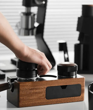 MHW-3BOMBER Espresso Portafilter Holder - CH6622