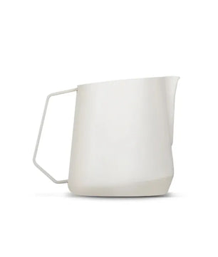MHW-3BOMBER GT Milk Pitcher Matte White 400ml - 600ml