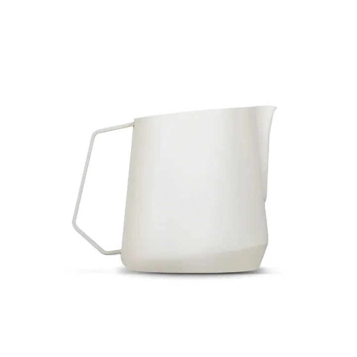 MHW-3BOMBER GT Milk Pitcher Matte White 400ml - 600ml