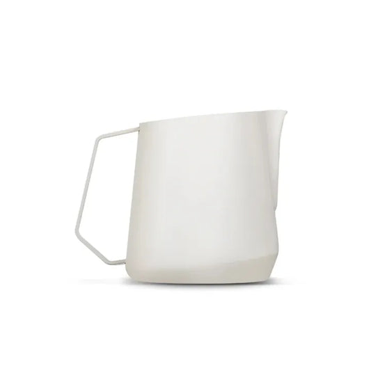 MHW-3BOMBER GT Milk Pitcher Matte White 400ml - 600ml