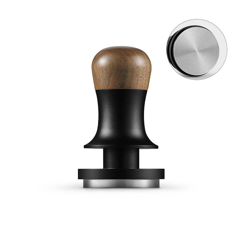 MHW-3BOMBER Flash Coffee Tamper 2.0 - 51mm universal-thread 2.0 - T6174T