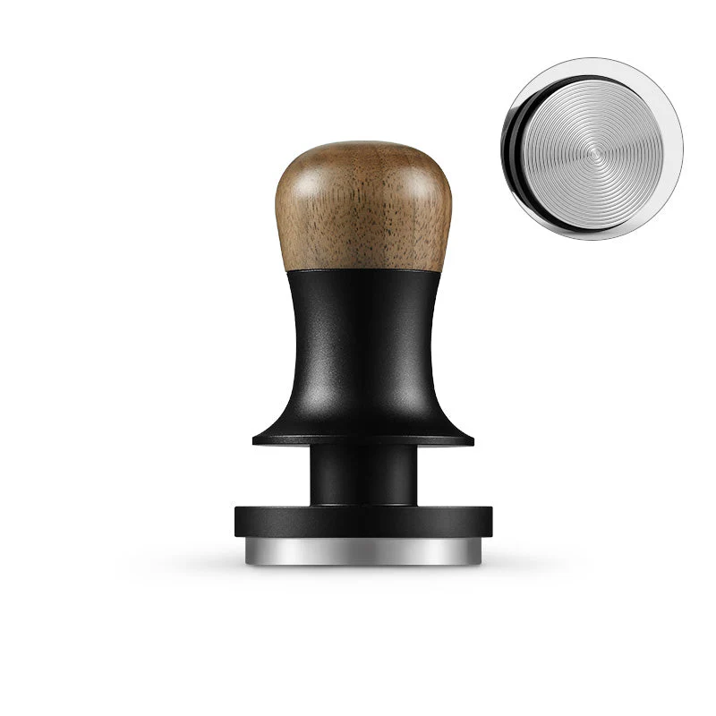 MHW-3BOMBER Flash Thread Base 30lbs Constant Pressure Espresso 2.0 58mm