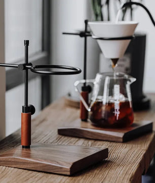 MHW-3BOMBER Adjustable Coffee Dripper Stand - BCH5902