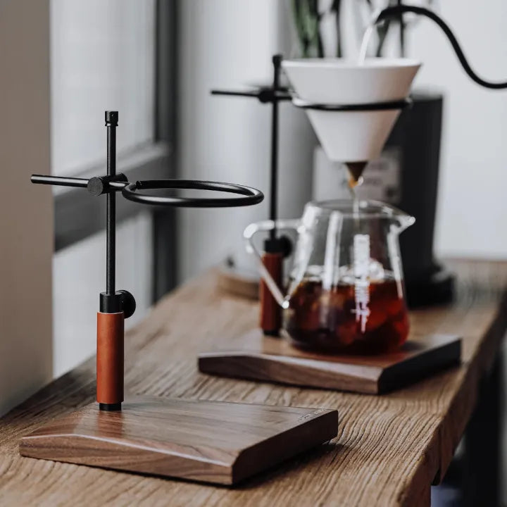 MHW-3BOMBER Adjustable Coffee Dripper Stand - BCH5902