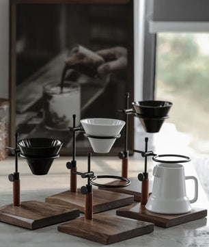 MHW-3BOMBER Adjustable Coffee Dripper Stand - BCH5902