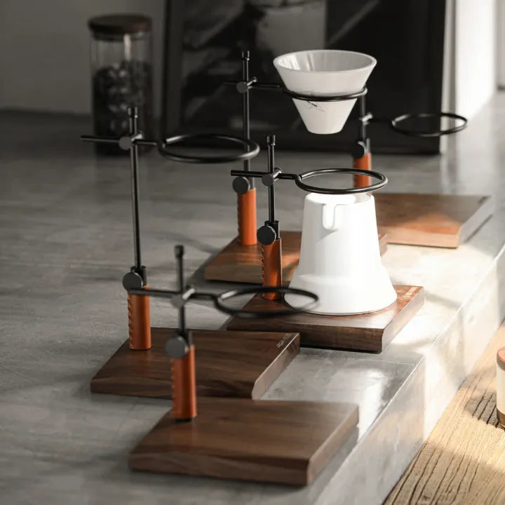 MHW-3BOMBER Adjustable Coffee Dripper Stand - BCH5902