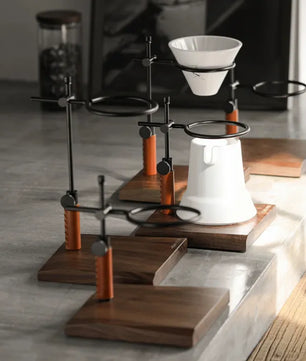 MHW-3BOMBER Adjustable Coffee Dripper Stand - BCH5902