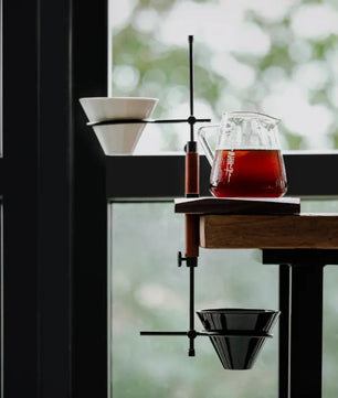 MHW-3BOMBER Adjustable Coffee Dripper Stand - BCH5902