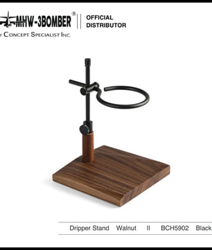 MHW-3BOMBER Adjustable Coffee Dripper Stand - BCH5902