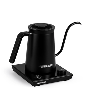 MHW-3Bomber Assassin Pour Over Gooseneck Electric Kettle 600ML