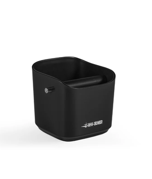 MHW-3BOMBER Coffee Espresso Square Knock Box 1200ml