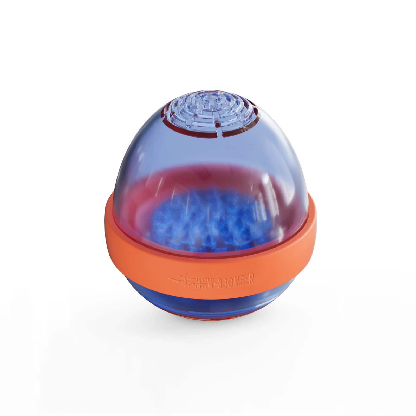 MHW-3BOMBER Eggonaut Coffee Dripper