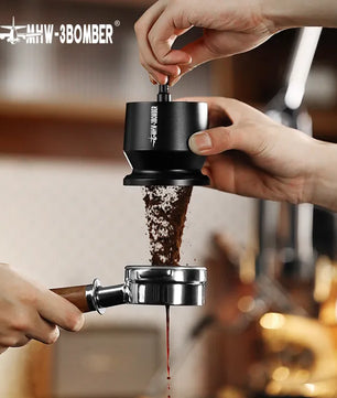 MHW-3BOMBER HG-1 Espresso Coffee Powder Dosing Shaker Funnel 58mm - DR5500B