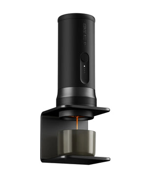 MHW-3BOMBER X-press58 Espresso Machine - CM6954