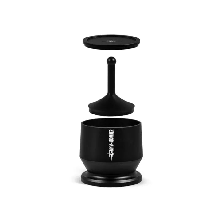 MHW-3BOMBER HG-1 Espresso Coffee Powder Dosing Shaker Funnel 58mm - DR5500B