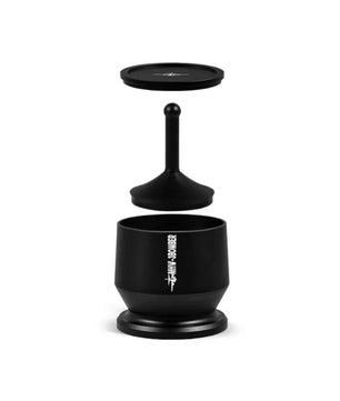 MHW-3BOMBER HG-1 Espresso Coffee Powder Dosing Shaker Funnel 58mm - DR5500B