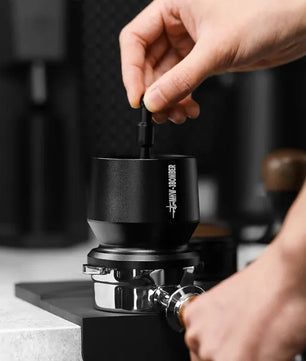 MHW-3BOMBER HG-1 Espresso Coffee Powder Dosing Shaker Funnel 58mm - DR5500B