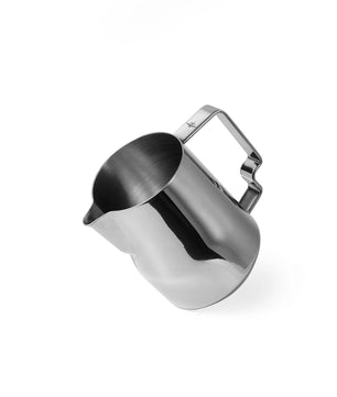 MHW-3BOMBER Turbo Milk Pitcher Glossy Grey 450ml - P6001S