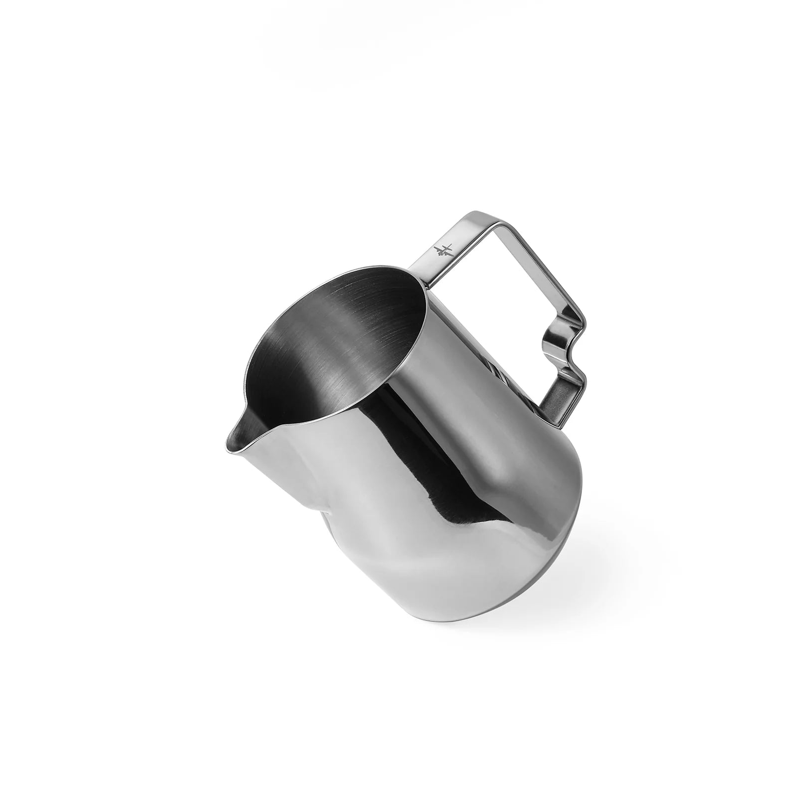 MHW-3BOMBER Turbo Milk Pitcher Glossy Grey 450ml - P6001S
