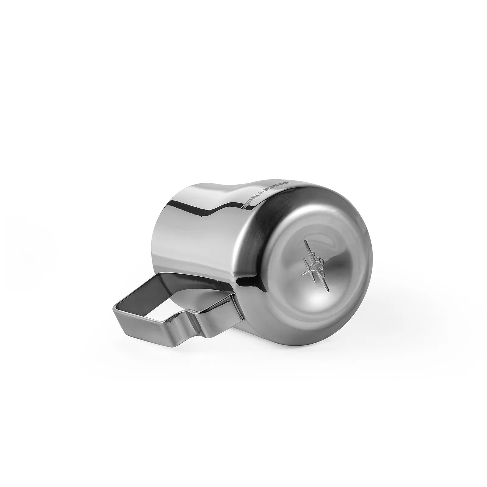 MHW-3BOMBER Turbo Milk Pitcher Glossy Grey 450ml - P6001S