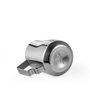 MHW-3BOMBER Turbo Milk Pitcher Glossy Grey 450ml - P6001S
