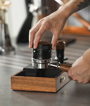 MHW-3BOMBER Coffee Gravity Distributor - T6096