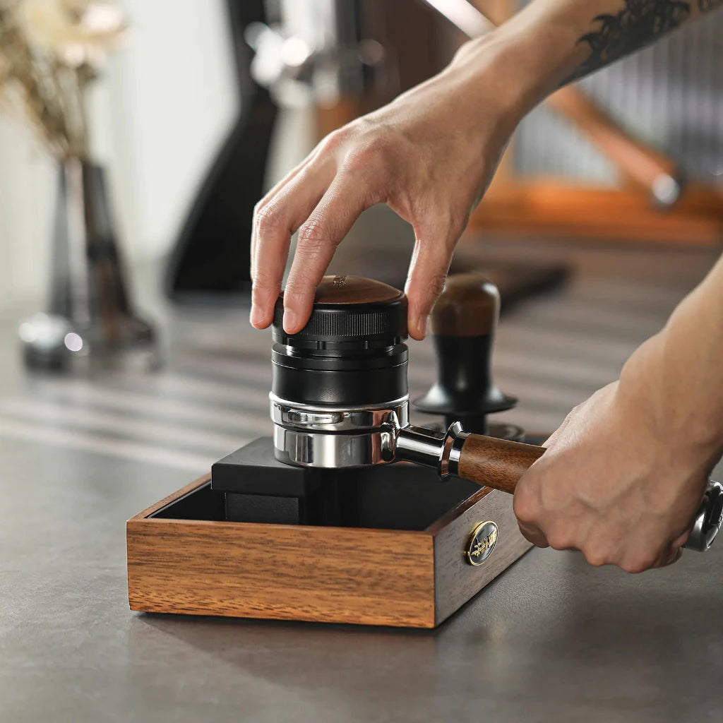 MHW-3BOMBER Coffee Gravity Distributor - T6096