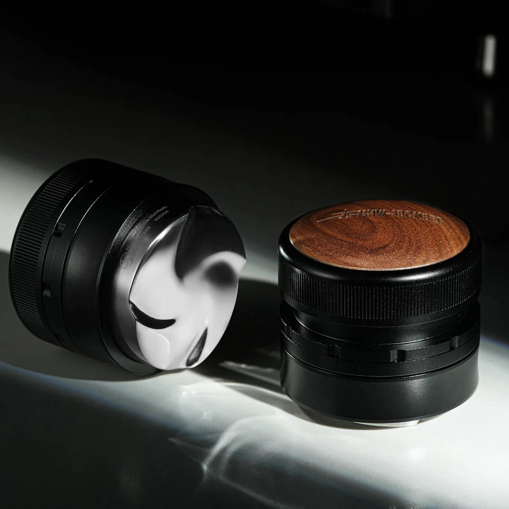 MHW-3BOMBER Coffee Gravity Distributor - T6096