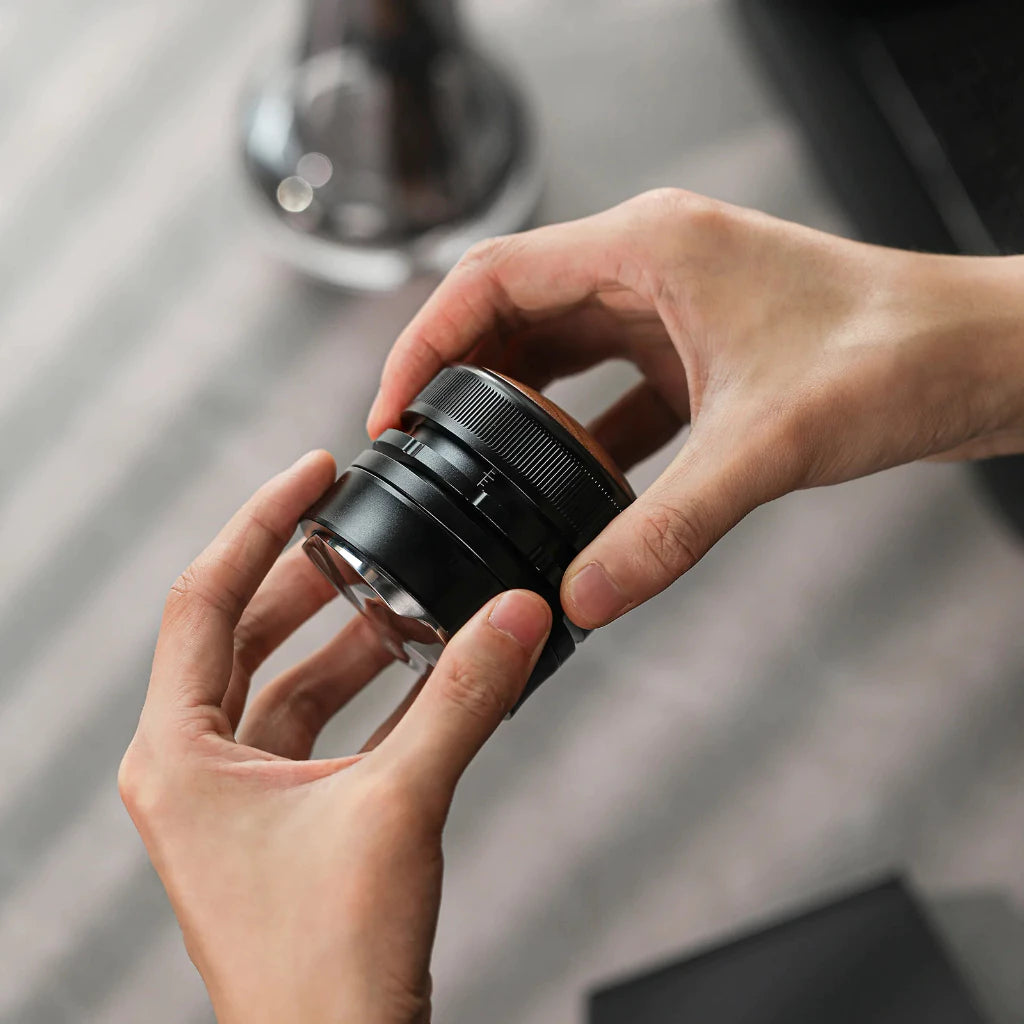 MHW-3BOMBER Coffee Gravity Distributor - T6096