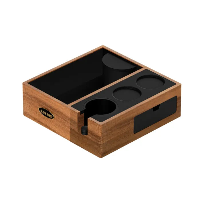 MHW-3BOMBER Espresso Knock Box - CH6624