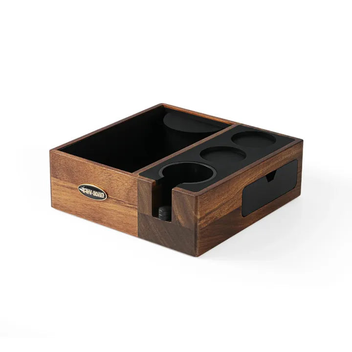 MHW-3BOMBER Espresso Knock Box - CH6624